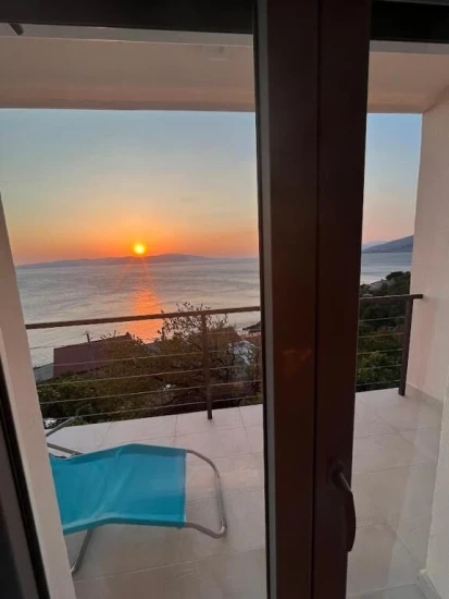 Apartmán Kvarner - Sveti Juraj (Senj) KV 10301 N1