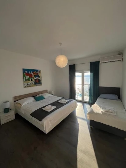 Apartmán Kvarner - Sveti Juraj (Senj) KV 10301 N1