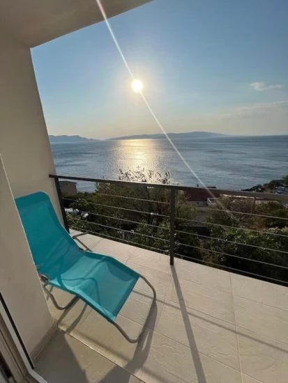 Apartmán Kvarner - Sveti Juraj (Senj) KV 10301 N1