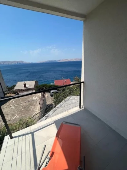 Apartmán Kvarner - Sveti Juraj (Senj) KV 10301 N1