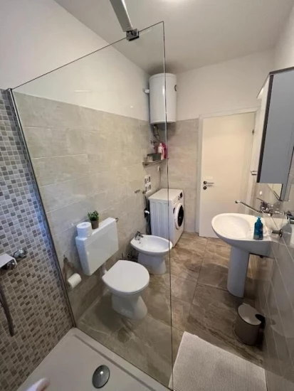 Apartmán Kvarner - Sveti Juraj (Senj) KV 10301 N1