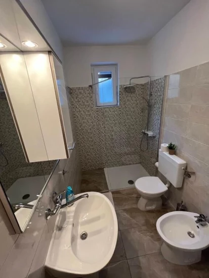 Apartmán Kvarner - Sveti Juraj (Senj) KV 10301 N1