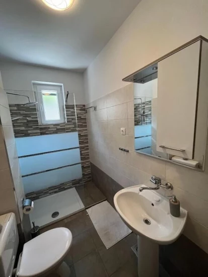Apartmán Kvarner - Sveti Juraj (Senj) KV 10301 N1