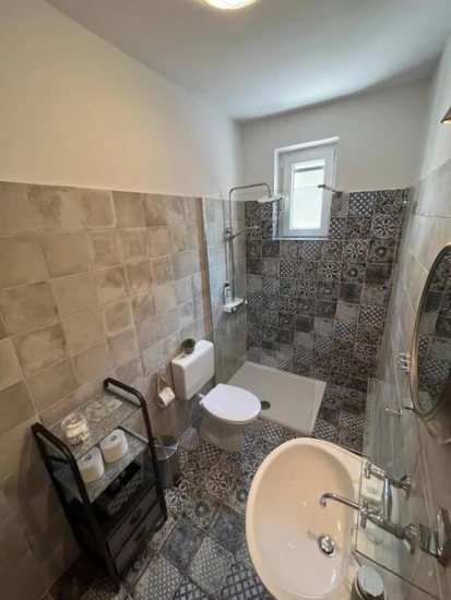 Apartmán Kvarner - Sveti Juraj (Senj) KV 10301 N1