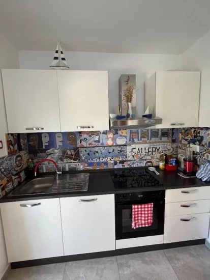 Apartmán Kvarner - Sveti Juraj (Senj) KV 10301 N1