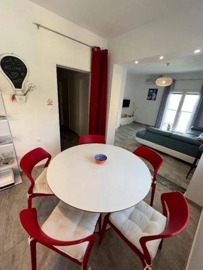 Apartmán Kvarner - Sveti Juraj (Senj) KV 10301 N1