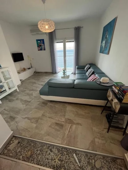 Apartmán Kvarner - Sveti Juraj (Senj) KV 10301 N1