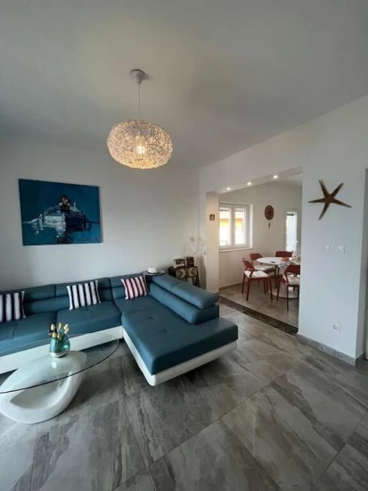 Apartmán Kvarner - Sveti Juraj (Senj) KV 10301 N1