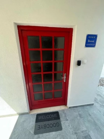Apartmán Kvarner - Sveti Juraj (Senj) KV 10301 N1