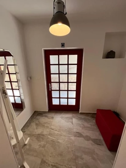 Apartmán Kvarner - Sveti Juraj (Senj) KV 10301 N1