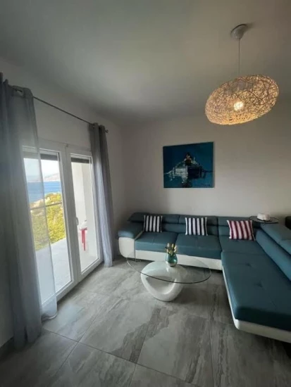 Apartmán Kvarner - Sveti Juraj (Senj) KV 10301 N1