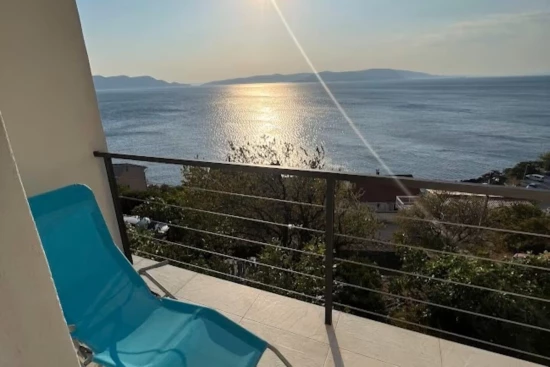 Apartmán Kvarner - Sveti Juraj (Senj) KV 10301 N1