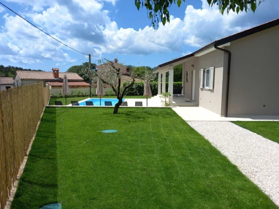 Domek Istrie - Tinjan IS 8095 N1