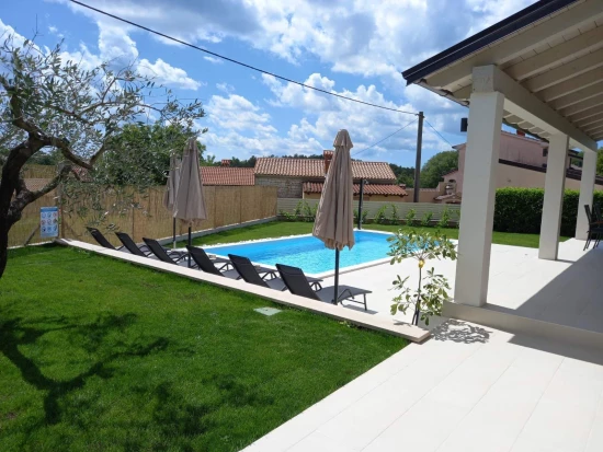 Domek Istrie - Tinjan IS 8095 N1