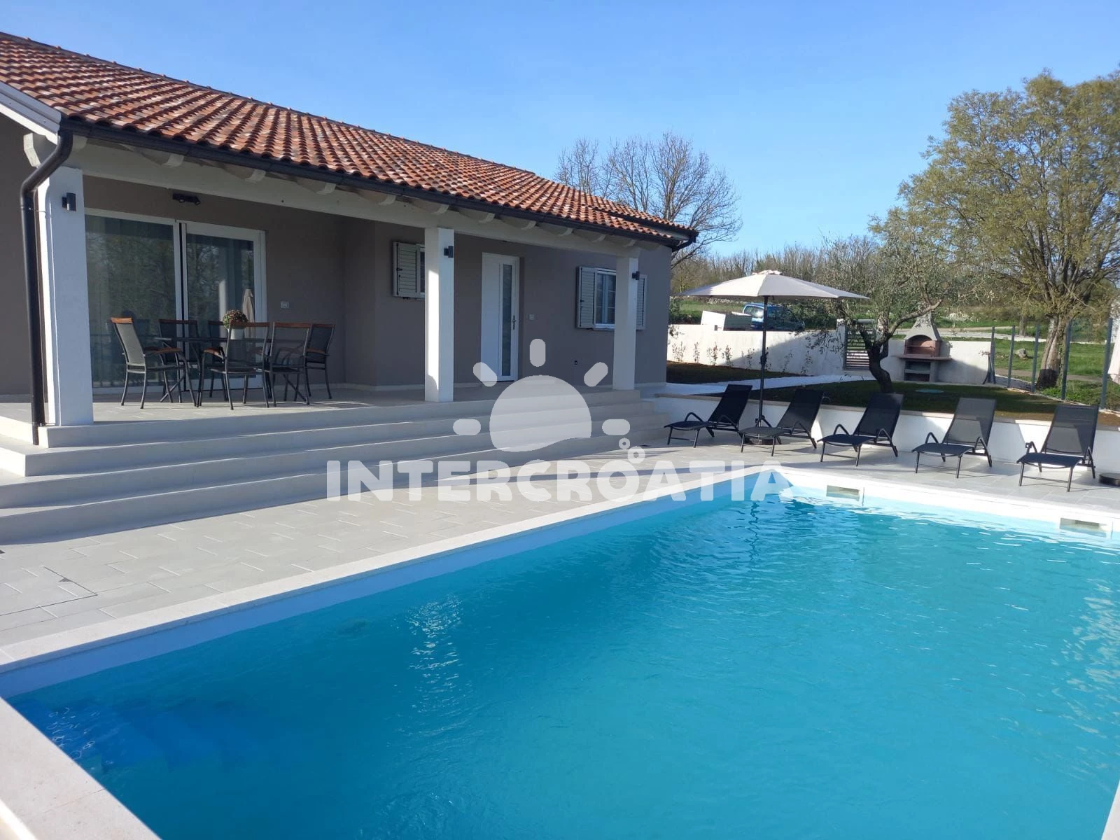 Domek Istrie - Tinjan IS 8095 N1