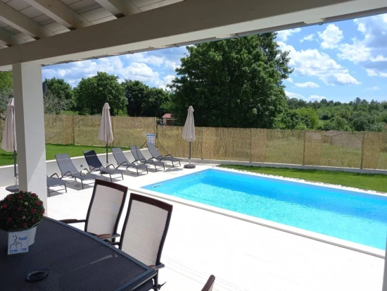 Domek Istrie - Tinjan IS 8095 N1