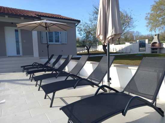 Domek Istrie - Tinjan IS 8095 N1