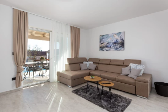 Domek Istrie - Tinjan IS 8095 N1