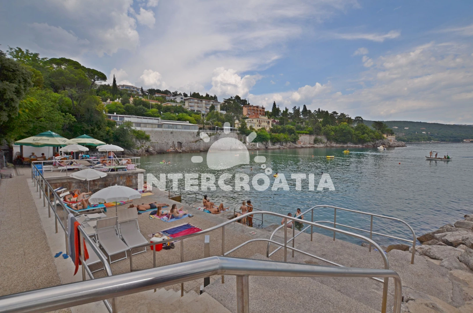 Apartmán Kvarner - Opatija KV 10302 N1