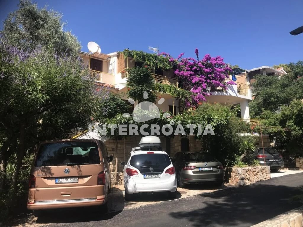 Apartmán Ostrov Hvar - Ivan Dolac OS 12291 N1