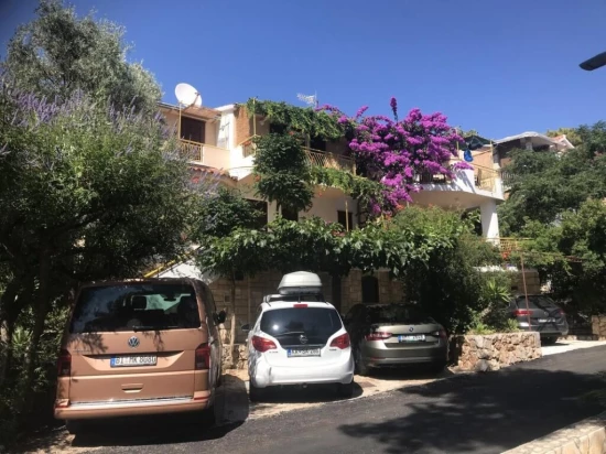 Apartmán Ostrov Hvar - Ivan Dolac OS 12291 N1