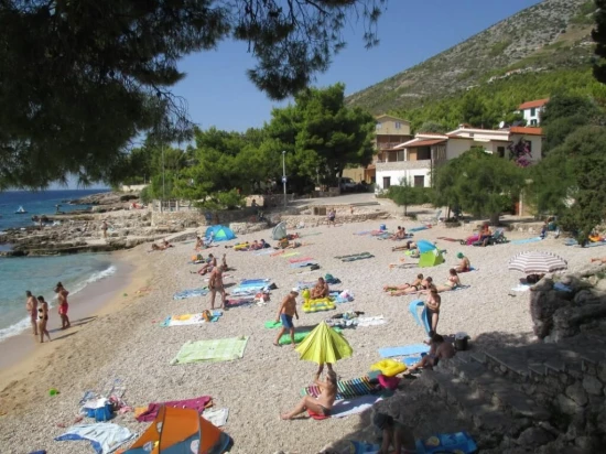 Apartmán Ostrov Hvar - Ivan Dolac OS 12291 N1