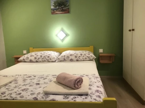 Apartmán Ostrov Hvar - Ivan Dolac OS 12291 N1