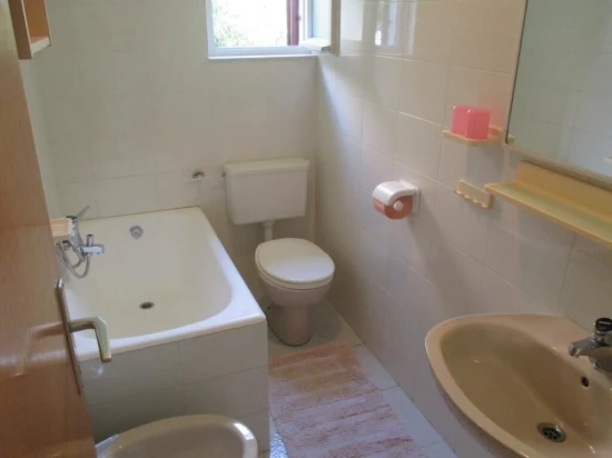 Apartmán Ostrov Hvar - Ivan Dolac OS 12291 N1