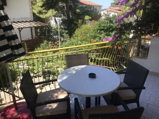 Apartmán Ostrov Hvar - Ivan Dolac OS 12291 N1