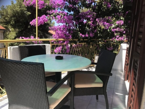 Apartmán Ostrov Hvar - Ivan Dolac OS 12291 N1