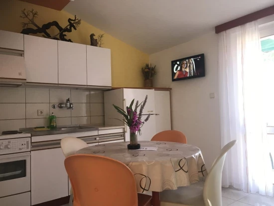Apartmán Ostrov Hvar - Ivan Dolac OS 12291 N2