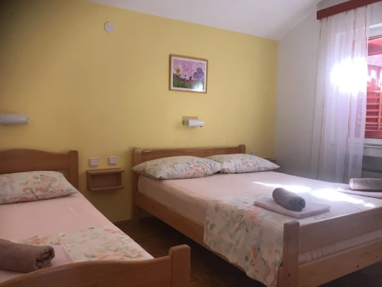 Apartmán Ostrov Hvar - Ivan Dolac OS 12291 N2