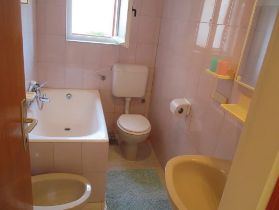 Apartmán Ostrov Hvar - Ivan Dolac OS 12291 N2