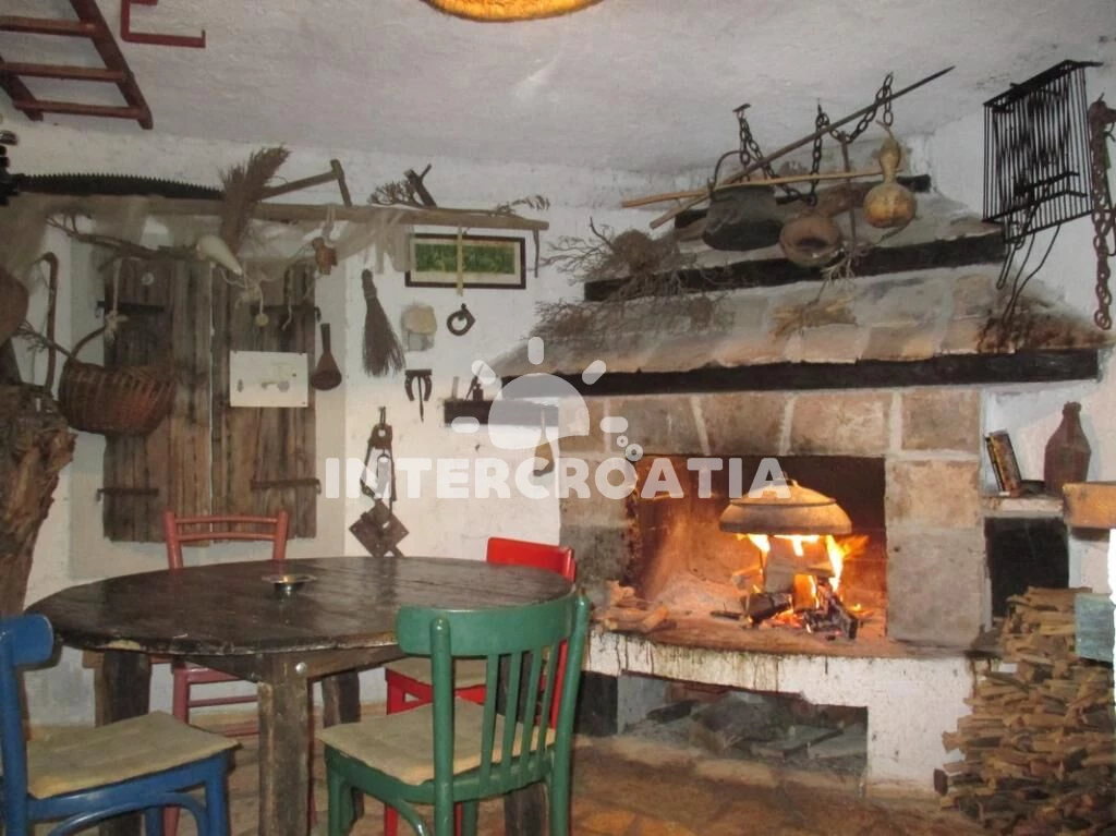 Apartmán Ostrov Hvar - Ivan Dolac OS 12291 N3