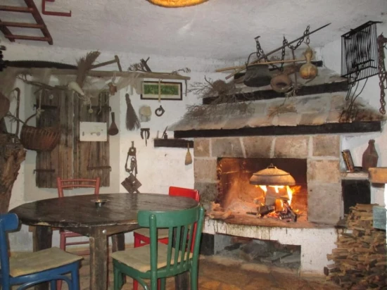 Apartmán Ostrov Hvar - Ivan Dolac OS 12291 N3