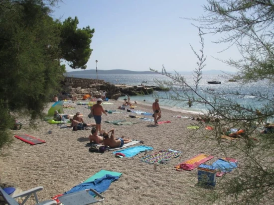 Apartmán Ostrov Hvar - Ivan Dolac OS 12291 N3