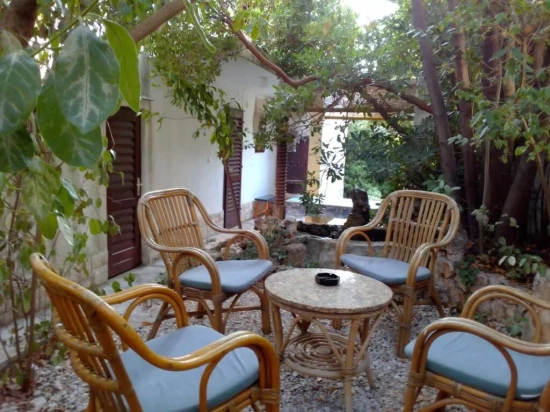 Apartmán Ostrov Hvar - Ivan Dolac OS 12291 N3