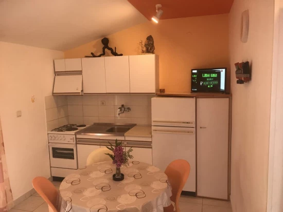 Apartmán Ostrov Hvar - Ivan Dolac OS 12291 N3
