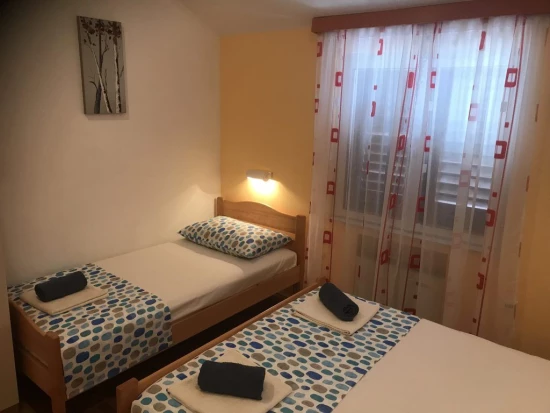 Apartmán Ostrov Hvar - Ivan Dolac OS 12291 N3