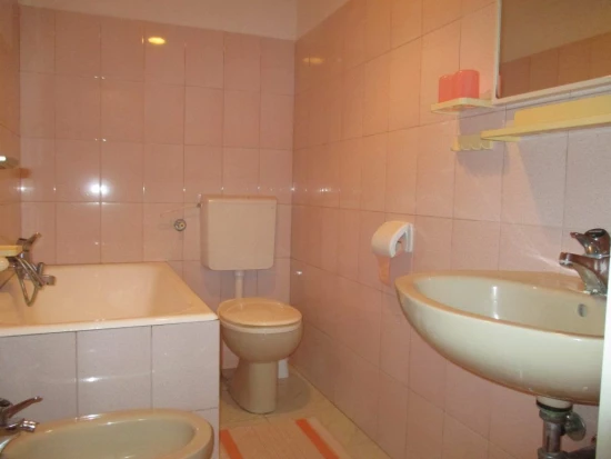Apartmán Ostrov Hvar - Ivan Dolac OS 12291 N3