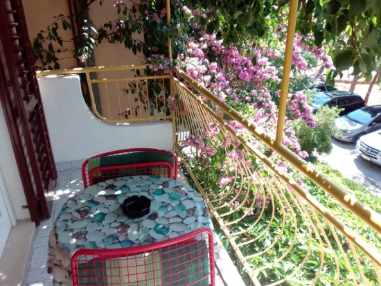 Apartmán Ostrov Hvar - Ivan Dolac OS 12291 N3