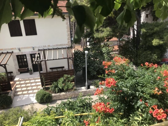 Apartmán Ostrov Hvar - Ivan Dolac OS 12291 N3