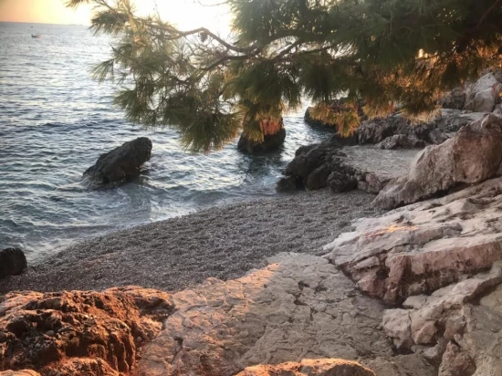 Apartmán Ostrov Hvar - Ivan Dolac OS 12291 N4