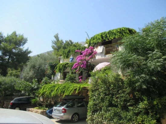 Apartmán Ostrov Hvar - Ivan Dolac OS 12291 N4