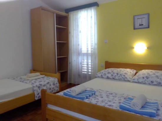 Apartmán Ostrov Hvar - Ivan Dolac OS 12291 N4