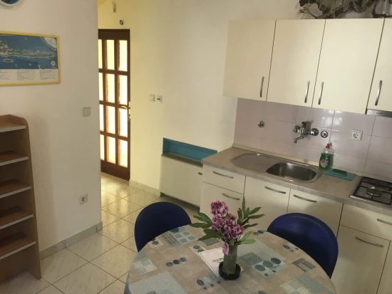 Apartmán Ostrov Hvar - Ivan Dolac OS 12291 N4