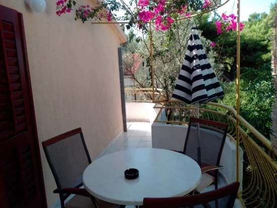 Apartmán Ostrov Hvar - Ivan Dolac OS 12291 N4