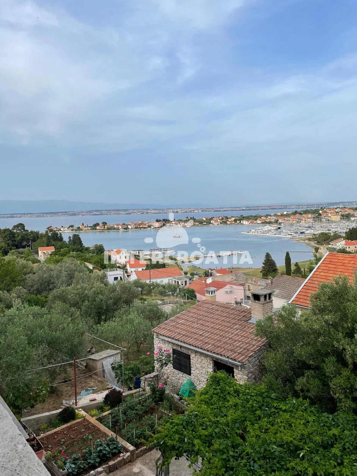 Apartmán Ostrov Ugljan - Lukoran OS 12292 N1