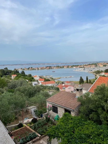 Apartmán Ostrov Ugljan - Lukoran OS 12292 N1