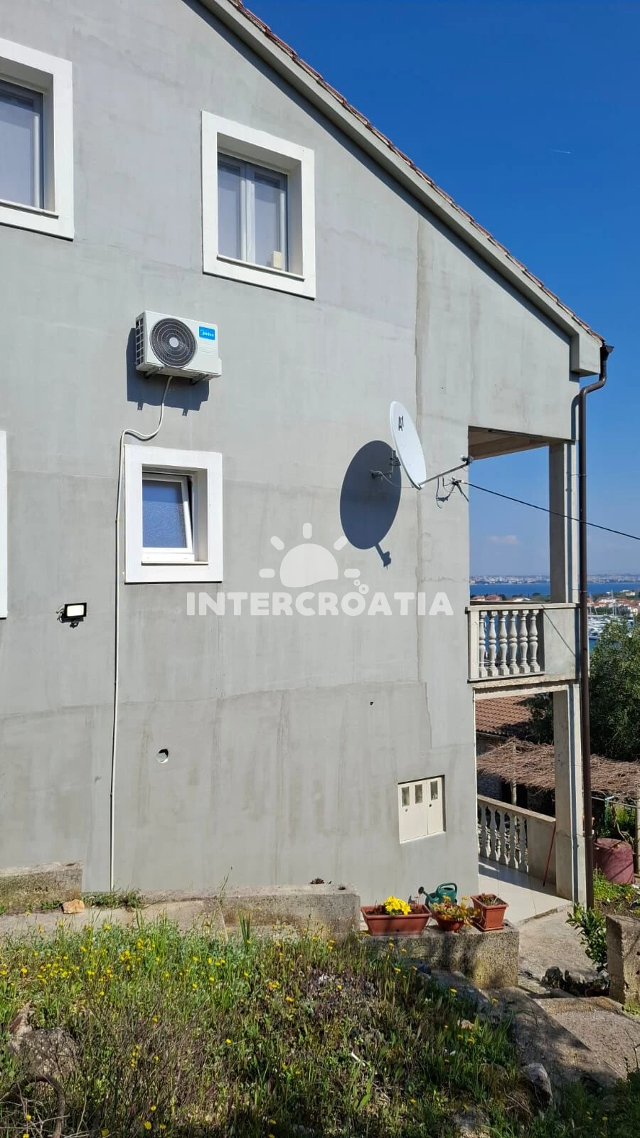 Apartmán Ostrov Ugljan - Lukoran OS 12292 N1